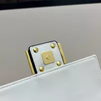 Cheap Fendi AAA Quality Messenger Bags For Women #1385598 Replica Wholesale [$96.00 USD] [ITEM#1385598] on Replica Fendi AAA Quality Messenger Bags