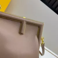 Cheap Fendi AAA Quality Messenger Bags For Women #1385638 Replica Wholesale [$102.00 USD] [ITEM#1385638] on Replica Fendi AAA Quality Messenger Bags