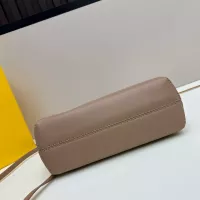 Cheap Fendi AAA Quality Messenger Bags For Women #1385638 Replica Wholesale [$102.00 USD] [ITEM#1385638] on Replica Fendi AAA Quality Messenger Bags