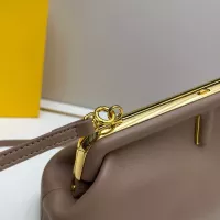 Cheap Fendi AAA Quality Messenger Bags For Women #1385638 Replica Wholesale [$102.00 USD] [ITEM#1385638] on Replica Fendi AAA Quality Messenger Bags