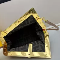 Cheap Fendi AAA Quality Messenger Bags For Women #1385638 Replica Wholesale [$102.00 USD] [ITEM#1385638] on Replica Fendi AAA Quality Messenger Bags