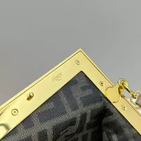 Cheap Fendi AAA Quality Messenger Bags For Women #1385638 Replica Wholesale [$102.00 USD] [ITEM#1385638] on Replica Fendi AAA Quality Messenger Bags