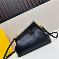 Cheap Fendi AAA Quality Messenger Bags For Women #1385639 Replica Wholesale [$102.00 USD] [ITEM#1385639] on Replica Fendi AAA Quality Messenger Bags