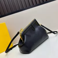 Cheap Fendi AAA Quality Messenger Bags For Women #1385639 Replica Wholesale [$102.00 USD] [ITEM#1385639] on Replica Fendi AAA Quality Messenger Bags