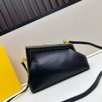 Cheap Fendi AAA Quality Messenger Bags For Women #1385639 Replica Wholesale [$102.00 USD] [ITEM#1385639] on Replica Fendi AAA Quality Messenger Bags
