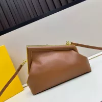 Cheap Fendi AAA Quality Messenger Bags For Women #1385640 Replica Wholesale [$102.00 USD] [ITEM#1385640] on Replica Fendi AAA Quality Messenger Bags