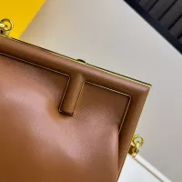 Cheap Fendi AAA Quality Messenger Bags For Women #1385640 Replica Wholesale [$102.00 USD] [ITEM#1385640] on Replica Fendi AAA Quality Messenger Bags