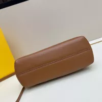 Cheap Fendi AAA Quality Messenger Bags For Women #1385640 Replica Wholesale [$102.00 USD] [ITEM#1385640] on Replica Fendi AAA Quality Messenger Bags