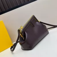 Cheap Fendi AAA Quality Messenger Bags For Women #1385641 Replica Wholesale [$102.00 USD] [ITEM#1385641] on Replica Fendi AAA Quality Messenger Bags