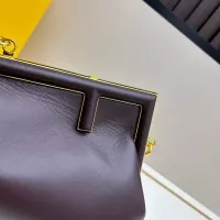 Cheap Fendi AAA Quality Messenger Bags For Women #1385641 Replica Wholesale [$102.00 USD] [ITEM#1385641] on Replica Fendi AAA Quality Messenger Bags