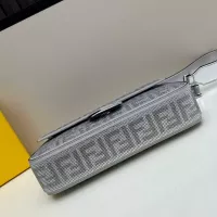 Cheap Fendi AAA Quality Messenger Bags For Women #1385647 Replica Wholesale [$102.00 USD] [ITEM#1385647] on Replica Fendi AAA Quality Messenger Bags
