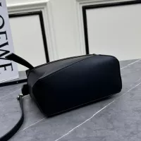 Cheap LOEWE AAA Quality Messenger Bags For Women #1385648 Replica Wholesale [$122.00 USD] [ITEM#1385648] on Replica LOEWE AAA Quality Messenger Bags