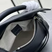 Cheap LOEWE AAA Quality Messenger Bags For Women #1385648 Replica Wholesale [$122.00 USD] [ITEM#1385648] on Replica LOEWE AAA Quality Messenger Bags