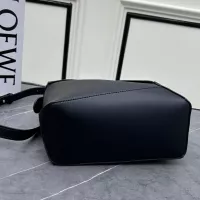 Cheap LOEWE AAA Quality Messenger Bags For Women #1385651 Replica Wholesale [$145.00 USD] [ITEM#1385651] on Replica LOEWE AAA Quality Messenger Bags