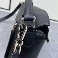 Cheap LOEWE AAA Quality Messenger Bags For Women #1385651 Replica Wholesale [$145.00 USD] [ITEM#1385651] on Replica LOEWE AAA Quality Messenger Bags