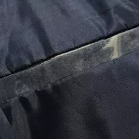 Cheap Moncler Jackets Long Sleeved For Men #1385652 Replica Wholesale [$72.00 USD] [ITEM#1385652] on Replica Moncler Jackets