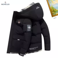 Cheap Moncler Jackets Long Sleeved For Men #1385655 Replica Wholesale [$72.00 USD] [ITEM#1385655] on Replica Moncler Jackets