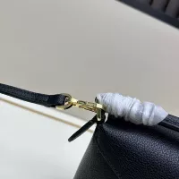 Cheap LOEWE AAA Quality Messenger Bags For Women #1385656 Replica Wholesale [$122.00 USD] [ITEM#1385656] on Replica LOEWE AAA Quality Messenger Bags