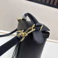 Cheap LOEWE AAA Quality Messenger Bags For Women #1385659 Replica Wholesale [$145.00 USD] [ITEM#1385659] on Replica LOEWE AAA Quality Messenger Bags