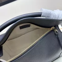 Cheap LOEWE AAA Quality Messenger Bags For Women #1385659 Replica Wholesale [$145.00 USD] [ITEM#1385659] on Replica LOEWE AAA Quality Messenger Bags