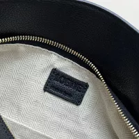 Cheap LOEWE AAA Quality Messenger Bags For Women #1385659 Replica Wholesale [$145.00 USD] [ITEM#1385659] on Replica LOEWE AAA Quality Messenger Bags