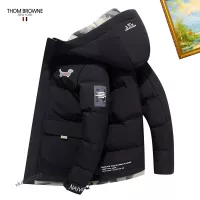 Cheap Thom Browne Jackets Long Sleeved For Men #1385660 Replica Wholesale [$72.00 USD] [ITEM#1385660] on Replica Thom Browne Jackets