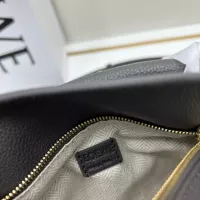 Cheap LOEWE AAA Quality Messenger Bags For Women #1385663 Replica Wholesale [$122.00 USD] [ITEM#1385663] on Replica LOEWE AAA Quality Messenger Bags