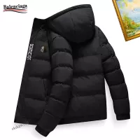 Cheap Balenciaga Jackets Long Sleeved For Men #1385664 Replica Wholesale [$72.00 USD] [ITEM#1385664] on Replica Balenciaga Jackets