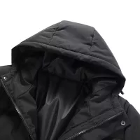 Cheap Yves Saint Laurent YSL Jackets Long Sleeved For Men #1385666 Replica Wholesale [$72.00 USD] [ITEM#1385666] on Replica Yves Saint Laurent YSL Jackets