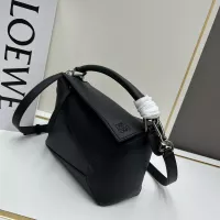 Cheap LOEWE AAA Quality Messenger Bags For Women #1385668 Replica Wholesale [$145.00 USD] [ITEM#1385668] on Replica LOEWE AAA Quality Messenger Bags