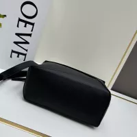 Cheap LOEWE AAA Quality Messenger Bags For Women #1385668 Replica Wholesale [$145.00 USD] [ITEM#1385668] on Replica LOEWE AAA Quality Messenger Bags