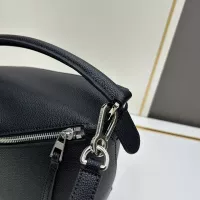 Cheap LOEWE AAA Quality Messenger Bags For Women #1385668 Replica Wholesale [$145.00 USD] [ITEM#1385668] on Replica LOEWE AAA Quality Messenger Bags