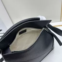 Cheap LOEWE AAA Quality Messenger Bags For Women #1385668 Replica Wholesale [$145.00 USD] [ITEM#1385668] on Replica LOEWE AAA Quality Messenger Bags
