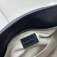 Cheap LOEWE AAA Quality Messenger Bags For Women #1385668 Replica Wholesale [$145.00 USD] [ITEM#1385668] on Replica LOEWE AAA Quality Messenger Bags