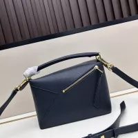 Cheap LOEWE AAA Quality Messenger Bags For Women #1385669 Replica Wholesale [$145.00 USD] [ITEM#1385669] on Replica LOEWE AAA Quality Messenger Bags