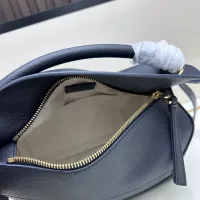 Cheap LOEWE AAA Quality Messenger Bags For Women #1385669 Replica Wholesale [$145.00 USD] [ITEM#1385669] on Replica LOEWE AAA Quality Messenger Bags