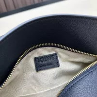 Cheap LOEWE AAA Quality Messenger Bags For Women #1385669 Replica Wholesale [$145.00 USD] [ITEM#1385669] on Replica LOEWE AAA Quality Messenger Bags