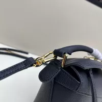 Cheap LOEWE AAA Quality Messenger Bags For Women #1385670 Replica Wholesale [$122.00 USD] [ITEM#1385670] on Replica LOEWE AAA Quality Messenger Bags