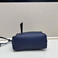 Cheap LOEWE AAA Quality Messenger Bags For Women #1385671 Replica Wholesale [$122.00 USD] [ITEM#1385671] on Replica LOEWE AAA Quality Messenger Bags