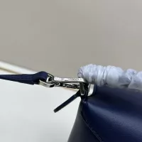 Cheap LOEWE AAA Quality Messenger Bags For Women #1385671 Replica Wholesale [$122.00 USD] [ITEM#1385671] on Replica LOEWE AAA Quality Messenger Bags