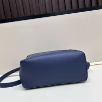 Cheap LOEWE AAA Quality Messenger Bags For Women #1385672 Replica Wholesale [$145.00 USD] [ITEM#1385672] on Replica LOEWE AAA Quality Messenger Bags
