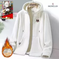 Cheap Moncler Jackets Long Sleeved For Men #1385673 Replica Wholesale [$64.00 USD] [ITEM#1385673] on Replica Moncler Jackets