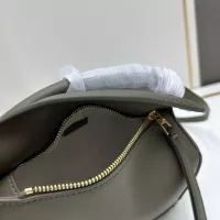 Cheap LOEWE AAA Quality Messenger Bags For Women #1385675 Replica Wholesale [$122.00 USD] [ITEM#1385675] on Replica LOEWE AAA Quality Messenger Bags