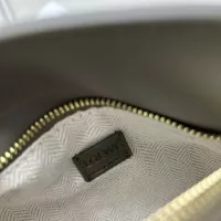 Cheap LOEWE AAA Quality Messenger Bags For Women #1385675 Replica Wholesale [$122.00 USD] [ITEM#1385675] on Replica LOEWE AAA Quality Messenger Bags