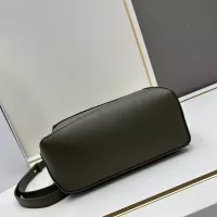 Cheap LOEWE AAA Quality Messenger Bags For Women #1385679 Replica Wholesale [$145.00 USD] [ITEM#1385679] on Replica LOEWE AAA Quality Messenger Bags