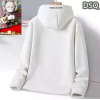 Cheap Dsquared Jackets Long Sleeved For Men #1385685 Replica Wholesale [$64.00 USD] [ITEM#1385685] on Replica Dsquared Jackets