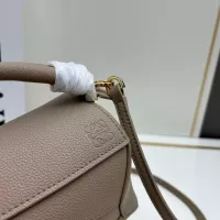 Cheap LOEWE AAA Quality Messenger Bags For Women #1385703 Replica Wholesale [$122.00 USD] [ITEM#1385703] on Replica LOEWE AAA Quality Messenger Bags