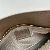 Cheap LOEWE AAA Quality Messenger Bags For Women #1385706 Replica Wholesale [$145.00 USD] [ITEM#1385706] on Replica LOEWE AAA Quality Messenger Bags