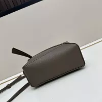 Cheap LOEWE AAA Quality Messenger Bags For Women #1385712 Replica Wholesale [$122.00 USD] [ITEM#1385712] on Replica LOEWE AAA Quality Messenger Bags