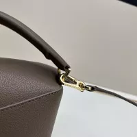 Cheap LOEWE AAA Quality Messenger Bags For Women #1385712 Replica Wholesale [$122.00 USD] [ITEM#1385712] on Replica LOEWE AAA Quality Messenger Bags
